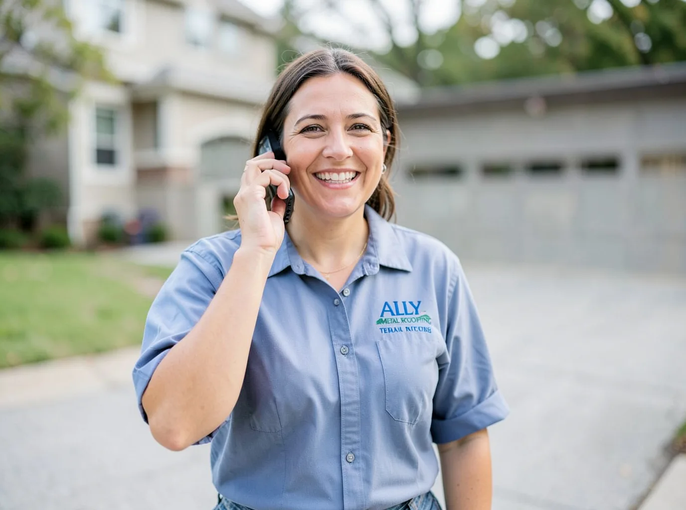 Metal Roof Installation Sturdivant, MO FAQs